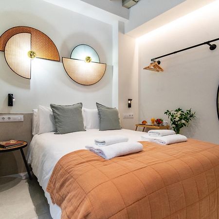סביליה Galera Rooms מראה חיצוני תמונה