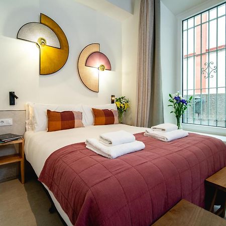 סביליה Galera Rooms מראה חיצוני תמונה